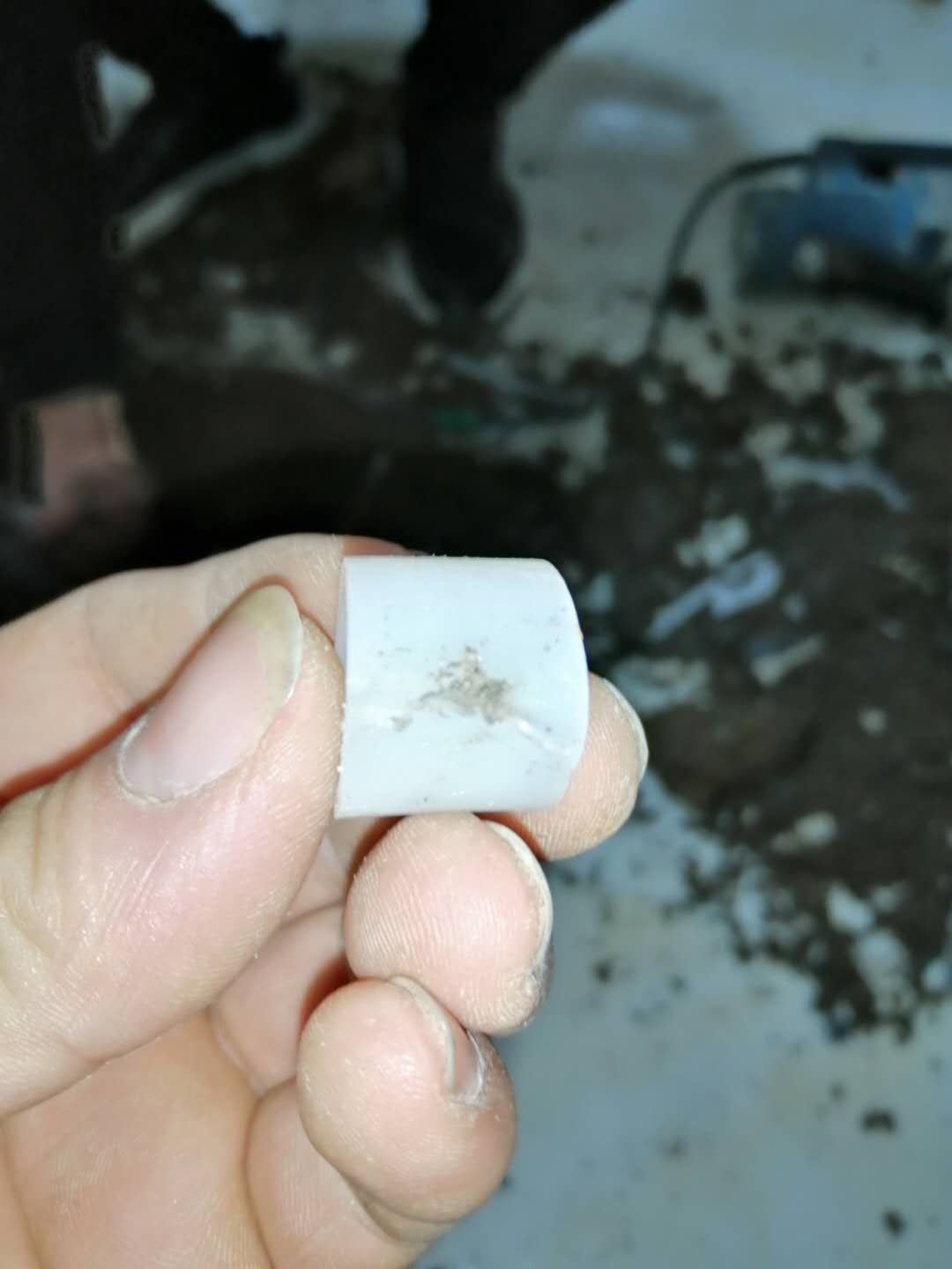 景东地暖漏水检测